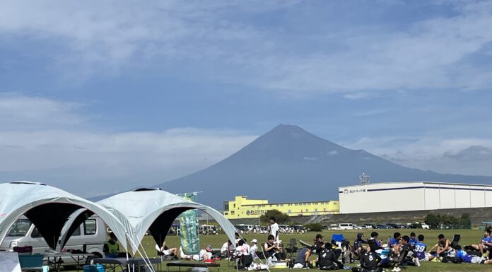 【2024/02/03~2024/02/04】2024 アルティメット 富士オープン 第1戦 参加チーム募集