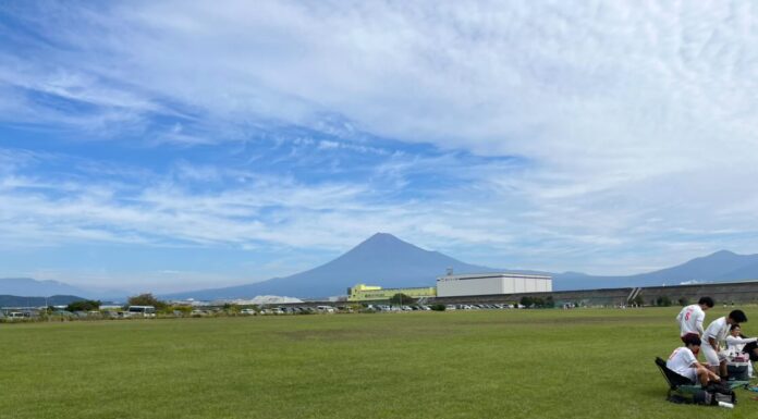 【2024/04/13~2024/04/14】2024 アルティメット 富士オープン 第2戦 参加チーム募集