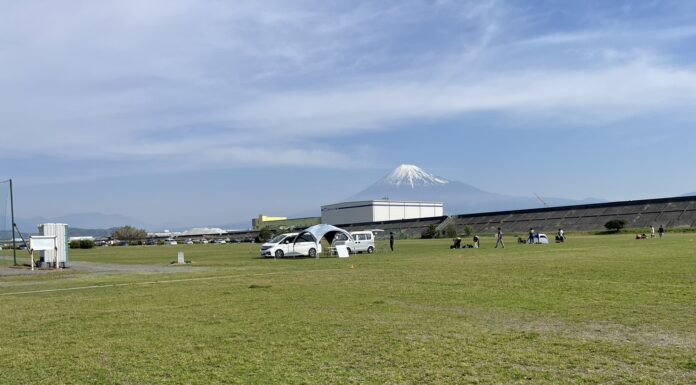 【2024/06/08(1day)】2024 アルティメット 富士オープン 第3戦 参加チーム募集