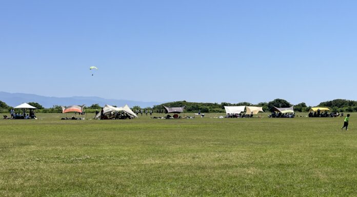 【2024/07/13~2024/07/14】2024 アルティメット 富士オープン 第4戦 参加チーム募集