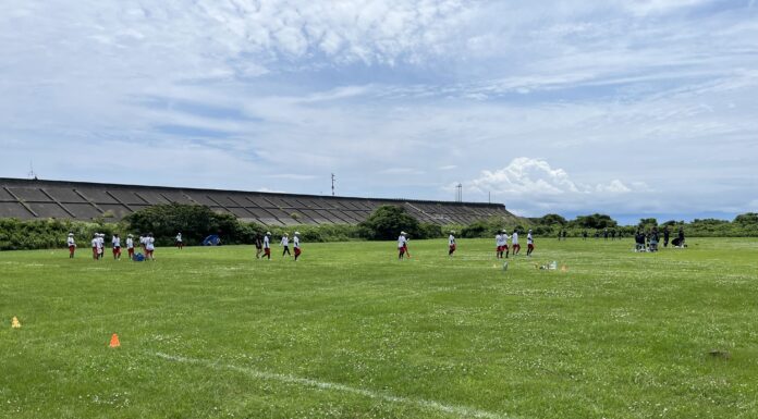 【2024/08/31~2024/09/01】2024 アルティメット 富士オープン 第5戦 参加チーム募集