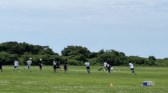 【2024/10/26~2024/10/27】2024 アルティメット 富士オープン 第6戦 参加チーム募集