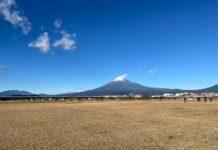 【2025/02/01】2025 アルティメット 富士オープン 第1戦 参加チーム募集