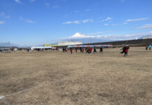 【2025/04/19】2025 アルティメット 富士オープン 第2戦 参加チーム募集