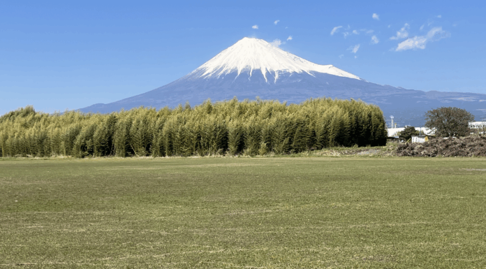 【2025/05/24】2025 アルティメット 富士オープン 第3戦 参加チーム募集