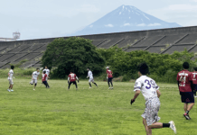 【2025/07/05】2025 アルティメット 富士オープン 第4戦 参加チーム募集