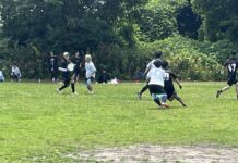 【2025/08/30】2025 アルティメット 富士オープン 第5戦 参加チーム募集