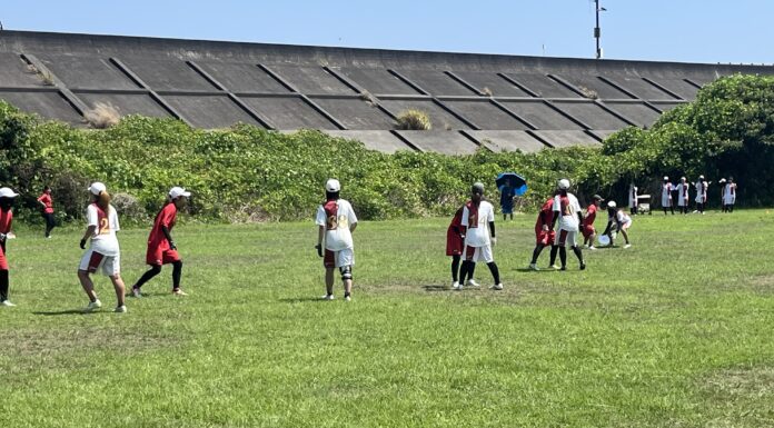 【2025/11/15】2025 アルティメット 富士オープン 第6戦 参加チーム募集